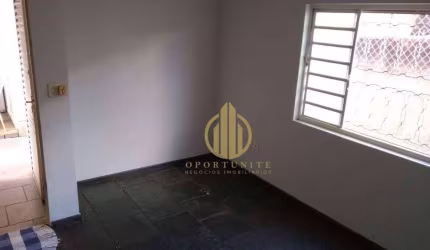 Casa com 2 dormitórios à venda, 66 m² por R$ 190.000,00 - Sumarezinho - Ribeirão Preto/SP