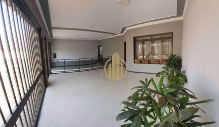 Casa 3 dormitórios com suíte - Área gourmet - Bonfim Paulista - Ribeirão Preto/SP