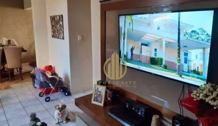 Casa com 3 dormitórios à venda, 200 m² por R$ 400.000,00 - Jardim Roberto Benedetti - Ribeirão Preto/SP