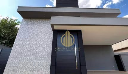 Casa  de alto padrão no Alphavile - Ribeirão Preto