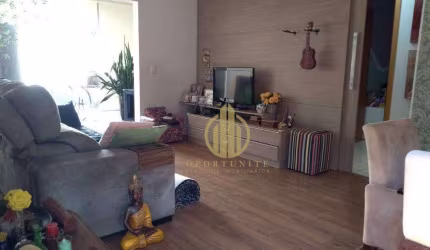 Casa com 3 dormitórios com 1 suíte à venda, 200 m² por R$ 798.000 - Condomínio San Remo II - Ribeirão Preto/SP