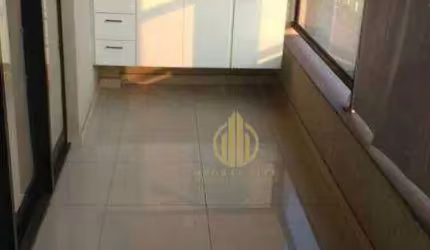 Flat com 1 dormitório à venda, 5 m² por R$ 190.000,00 - Jardim Nova Aliança - Ribeirão Preto/SP