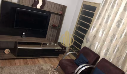 Casa com 3 dormitórios à venda por R$ 424.000,00 - Jardim Manoel Penna - Ribeirão Preto/SP