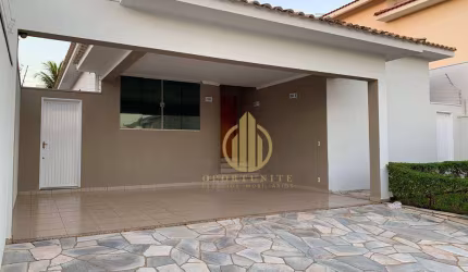 Casa com 4 dormitórios, 250 m² - venda por R$ 839.000,00 ou aluguel por R$ 6.713,00/mês - Ribeirânia - Ribeirão Preto/SP