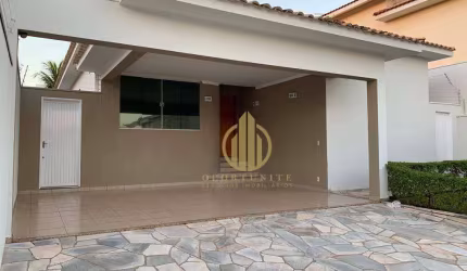 Casa com 4 dormitórios, 250 m² - venda por R$ 839.000,00 ou aluguel por R$ 6.713,00/mês - Ribeirânia - Ribeirão Preto/SP