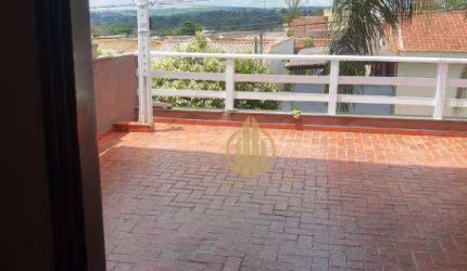 Casa com 6 dormitórios à venda, 200 m² por R$ 636.000,00 - Parque Ribeirão Preto - Ribeirão Preto/SP