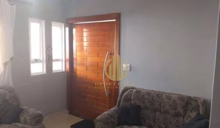Casa com 4 dormitórios com 1 suite  à venda, 106 m² por R$ 455.800 - Jardim Castelo Branco - Ribeirão Preto/SP