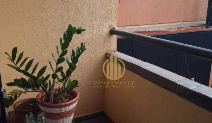Apartamento com 3 dormitórios à venda, 131 m² por R$ 265.000,00 - Parque dos Bandeirantes - Ribeirão Preto/SP
