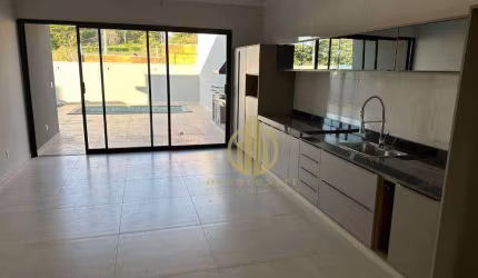 Casa com 3 Suítes à venda, 165 m² por R$ 1.100.000 - Bonfim Paulista - Ribeirão Preto/SP