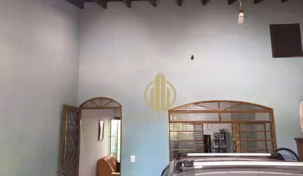 Casa com 2 dormitórios à venda, 110 m² por R$ 219.000,00 - Jardim Juliana - Ribeirão Preto/SP