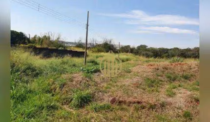 Terreno à venda, 1087 m² por R$ 1.087.000,00 - City Ribeirão - Ribeirão Preto/SP