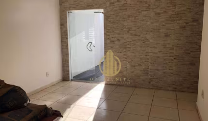 Casa com 3 dormitórios à venda, 97 m² por R$ 296.800,00 - Residencial Parque dos Servidores - Ribeirão Preto/SP