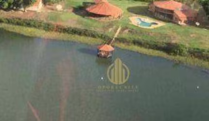 Fazenda à venda, 338800000 m² por R$ 630.000.000,00 - Zona Rural - Cocalinho/MT