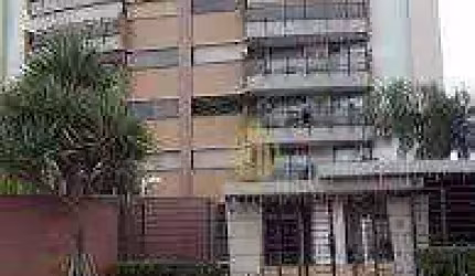Cobertura com 4 dormitórios à venda, 443 m² por R$ 2.000.000,00 - Jardim Irajá - Ribeirão Preto/SP