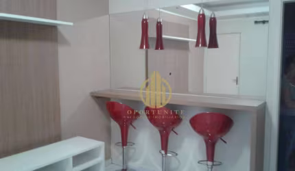 Apartamento Térreo  com 2 dormitórios à venda, 47 m² por R$ 140.000 - Jardim Zara - Ribeirão Preto/SP