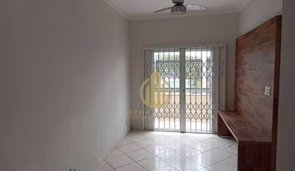 Apartamento  Térreo com 2 dormitórios com 1 suíte  à venda, 65 m² por R$ 290.000 - Parque Industrial Lagoinha - Ribeirão Preto/SP