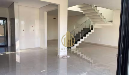 Casa com 3 suítes, piscina e área gourmet - Residencial Alto do Castelo - Ribeirão Preto/SP