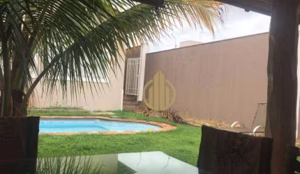 Casa com 3 suítes à venda, 279 m² por R$ 900.000 - Ribeirânia - Ribeirão Preto/SP