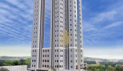 Sala à venda, 54 m² por R$ 1.342.000,00 - Jardim Botânico - Ribeirão Preto/SP