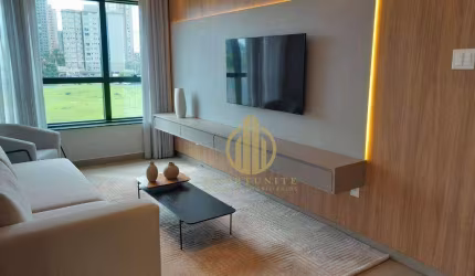 Apartamento 3 suítes no Plaza de Espanha  - Nova Aliança - Ribeirão Preto/SP