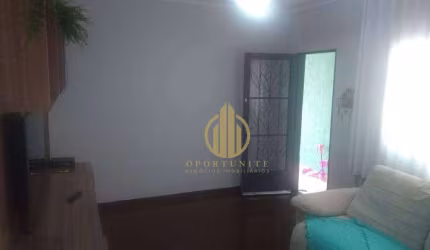 Casa com 3 dormitórios à venda, 160 m² por R$ 296.800,00 - Campos Elíseos - Ribeirão Preto/SP