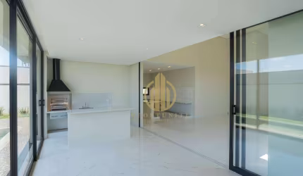 Casa com 3 Suítes à venda, 278 m² por R$ 2.150.000 - Alphaville - Ribeirão Preto/SP