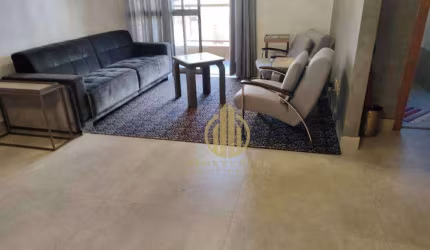 Apartamento com 4 dormitórios à venda, 176 m² por R$ 750.000,00 - City Ribeirão - Ribeirão Preto/SP