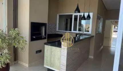 Casa com 2 dormitórios à venda, 178 m² por R$ 1.500.000,00 - Condomínio San Marco - Ribeirão Preto/SP