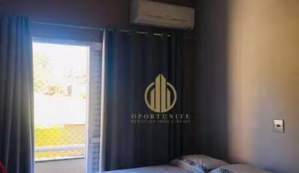 Apartamento com 2 dormitórios - suíte - sacada  - Jardim Botânico - Ribeirão Preto/SP