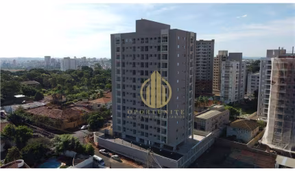 Apartamento a venda por R$ 320.000,00 em Ribeirão Preto, Ribeirânia, com 1 dormitório(s), 1 vaga(s), 51,70 m² privativos
