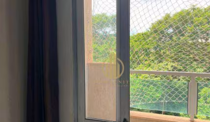 Apartamento Cond Spazio Reauville  2 dormitórios com suíte - Jardim Palma Travassos - Ribeirão Preto/SP