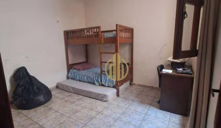 Casa com 2 dormitórios à venda, 200 m² por R$ 450.000 - Jardim Maria Goretti - Ribeirão Preto/SP