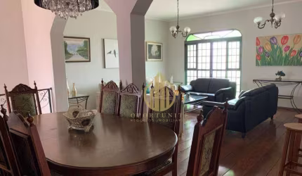 Casa com 4 suítes  -  Edícula completa - Ribeirânia Ribeirão Preto SP