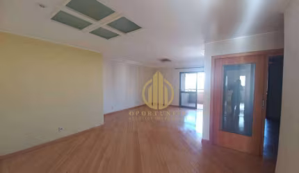 Apartamento com 3 suítes - sacada - 170 m² por R$ 700.000 - Santa Cruz do José Jacques - Ribeirão Preto/SP