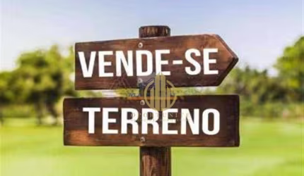 Terreno 260M2 de ILHA - Condomínio Terras de San Pedro Bonfim Paulista SP