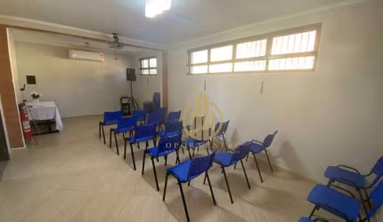 Casa comercial e ou residencial