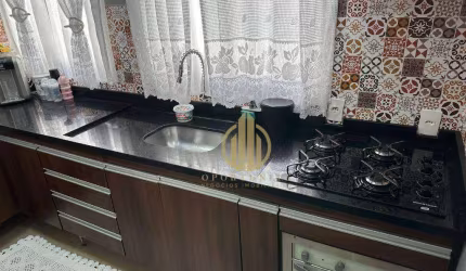 Apartamento com 2 dormitórios à venda, 100 m² por R$ 300.000,00 - Jardim Zara - Ribeirão Preto/SP