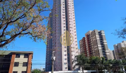 Apartamento com 2 dormitórios à venda, 60 m² por R$ 360.000 - República - Ribeirão Preto/SP