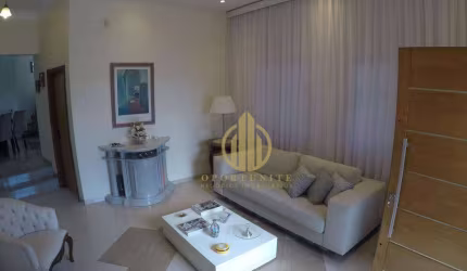 Casa alto padrão 4 dormitórios - 2 suítes - piscina - área gourmet - Ribeirânia - Ribeirão Preto/SP