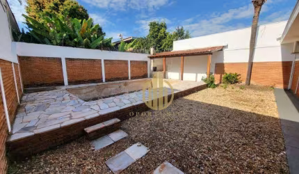 Casa com 3 dormitórios, 400 m² - venda por R$ 1.250.000 ou aluguel por R$ 5.500/mês - Jardim Sumaré - Ribeirão Preto/SP