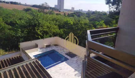 Amplo  Apartamento 3 Dorm sendo 1 Suíte - 2 vagas de garagem - Sacada - Iguatemi- Ribeirão Preto/SP