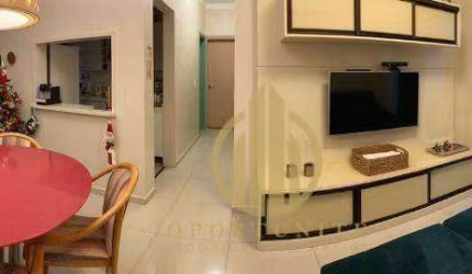 Apartamento com 3 dormitórios à venda, 130 m² por R$ 435.000,00 - Jardim Botânico - Ribeirão Preto/SP