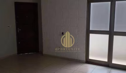 Apartamento 3 dormitórios com suíte - sacada - 2 vagas  - Residencial e Comercial Palmares - Ribeirão Preto/SP