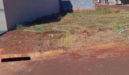 Terreno à venda, 240 m² por R$ 165.000 - Reserva Macaúba - Ribeirão Preto/SP