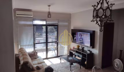 Apartamento com 2 suítes - sacada - Centro - Ribeirão Preto/SP