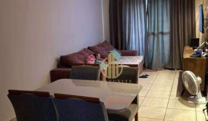 Apartamento com 3 dormitórios à venda, 70 m² por R$ 230.000,00 - Parque Residencial Lagoinha - Ribeirão Preto/SP