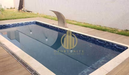 Casa com 3 suítes à venda, 190 m²- Condomínio Quinta dos Ventos - Ribeirão Preto/SP