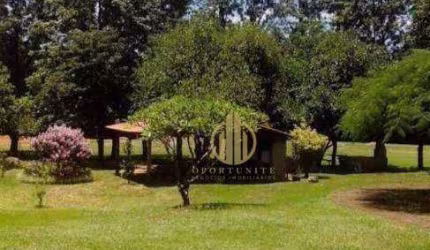 Terreno à venda, 280 m² por R$ 200.000,00 - Santa Martha - Ribeirão Preto/SP