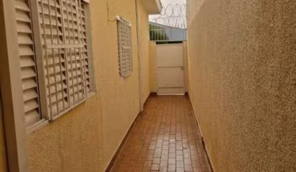 Casa  Venda Vila Tiberio R$ 298.000,00