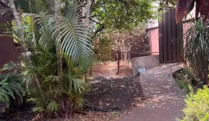 Casa com 2 dormitórios à venda, 167 m² por R$ 250.000 - Ipiranga - Ribeirão Preto/SP